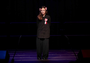 Oliwia Banaszkiewicz.