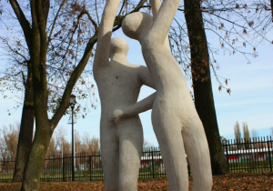 Jesienne warsztaty fotograficzne