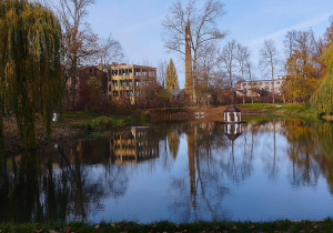 Jesienne warsztaty fotograficzne