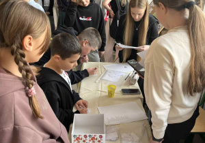 Światowy Dzień Tabliczki Mnożenia.