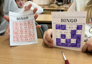 Światowy Dzień Tabliczki Mnożenia.