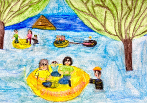 Ogólnopolski Strażacki Konkurs Plastyczny