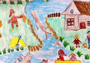 Ogólnopolski Strażacki Konkurs Plastyczny