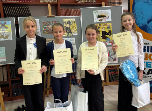 Ja i Moja Mała Ojczyzna