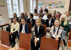 Ja i Moja Mała Ojczyzna - konkurs