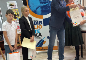 Ja i Moja Mała Ojczyzna - konkurs