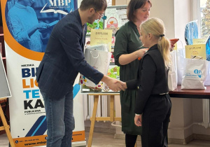 Ja i Moja Mała Ojczyzna - konkurs