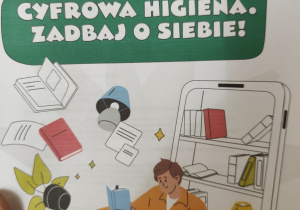 Higiena cyfrowa 2025