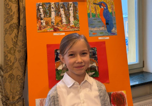 Ekopocztówka - konkurs plastyczny