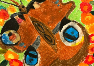 Ekopocztówka - konkurs plastyczny