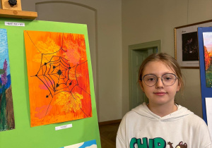 Ekopocztówka - konkurs plastyczny