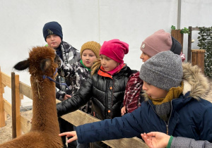 Z wizytą u świętego Mikołaja