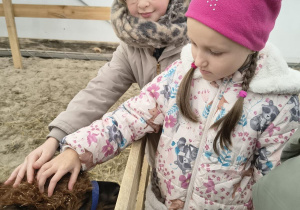 Z wizytą u świętego Mikołaja