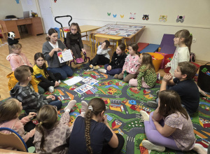 Międzynarodowy Dzień Osób z Niepełnosprawnościami