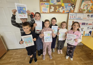 Międzynarodowy Dzień Osób z Niepełnosprawnościami