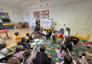 Międzynarodowy Dzień Osób z Niepełnosprawnościami