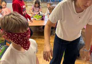 Międzynarodowy Dzień Osób z Niepełnosprawnościami