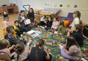 Międzynarodowy Dzień Osób z Niepełnosprawnościami