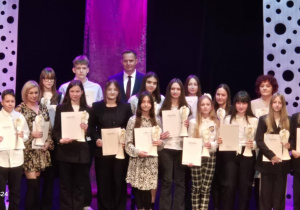 Gala Tomaszowskiego Wolontariatu 2025