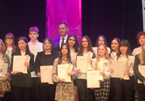 Gala Tomaszowskiego Wolontariatu 2025