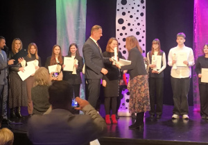 Gala Tomaszowskiego Wolontariatu 2025