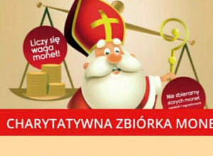 "Ile waży św. Mikołaj"
