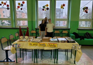 "Ile waży św. Mikołaj"