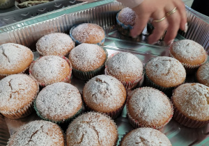 "Ile waży św. Mikołaj"