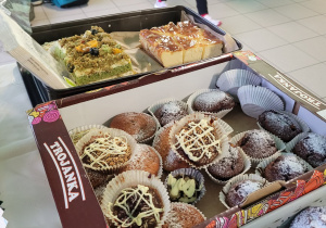 "Ile waży św. Mikołaj"