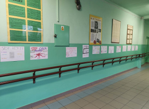 Cyberbullying - lekcja online