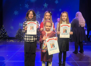 „Jest taki dzień” - rozstrzygnięcie konkursu