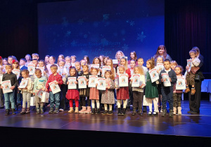 „Jest taki dzień” - rozstrzygnięcie konkursu