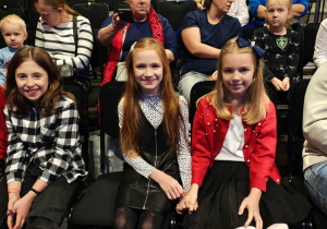 „Jest taki dzień” - rozstrzygnięcie konkursu