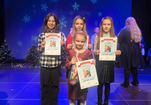 „Jest taki dzień” - rozstrzygnięcie konkursu