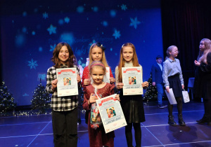 „Jest taki dzień” - rozstrzygnięcie konkursu