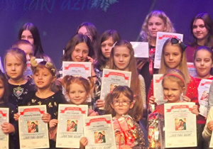 „Jest taki dzień” - rozstrzygnięcie konkursu