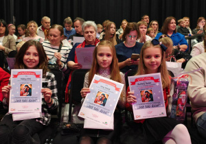 „Jest taki dzień” - rozstrzygnięcie konkursu