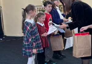 Rozstrzygnięcie konkursu na najpiękniejszą ozdobę świąteczną