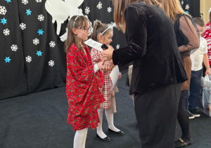 Rozstrzygnięcie konkursu na najpiękniejszą ozdobę świąteczną