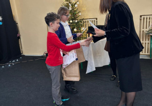 Rozstrzygnięcie konkursu na najpiękniejszą ozdobę świąteczną