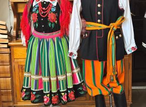 Wycieczka do Konarzewa