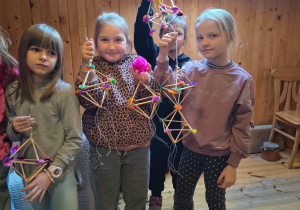 Wycieczka do Konarzewa