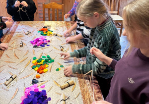 Wycieczka do Konarzewa