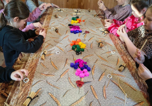 Wycieczka do Konarzewa