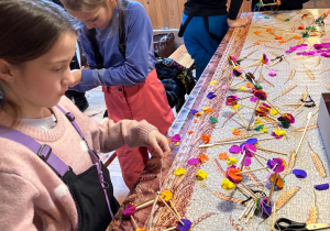 Wycieczka do Konarzewa