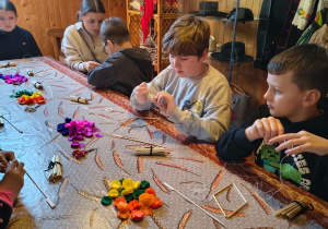 Wycieczka do Konarzewa