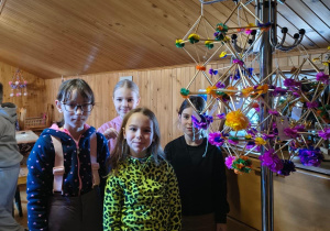 Wycieczka do Konarzewa