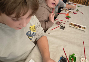 Wycieczka do Konarzewa