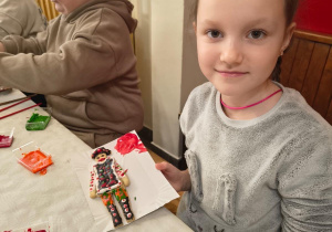 Wycieczka do Konarzewa