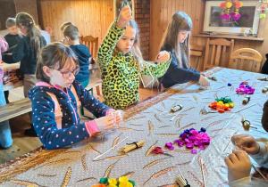 Wycieczka do Konarzewa